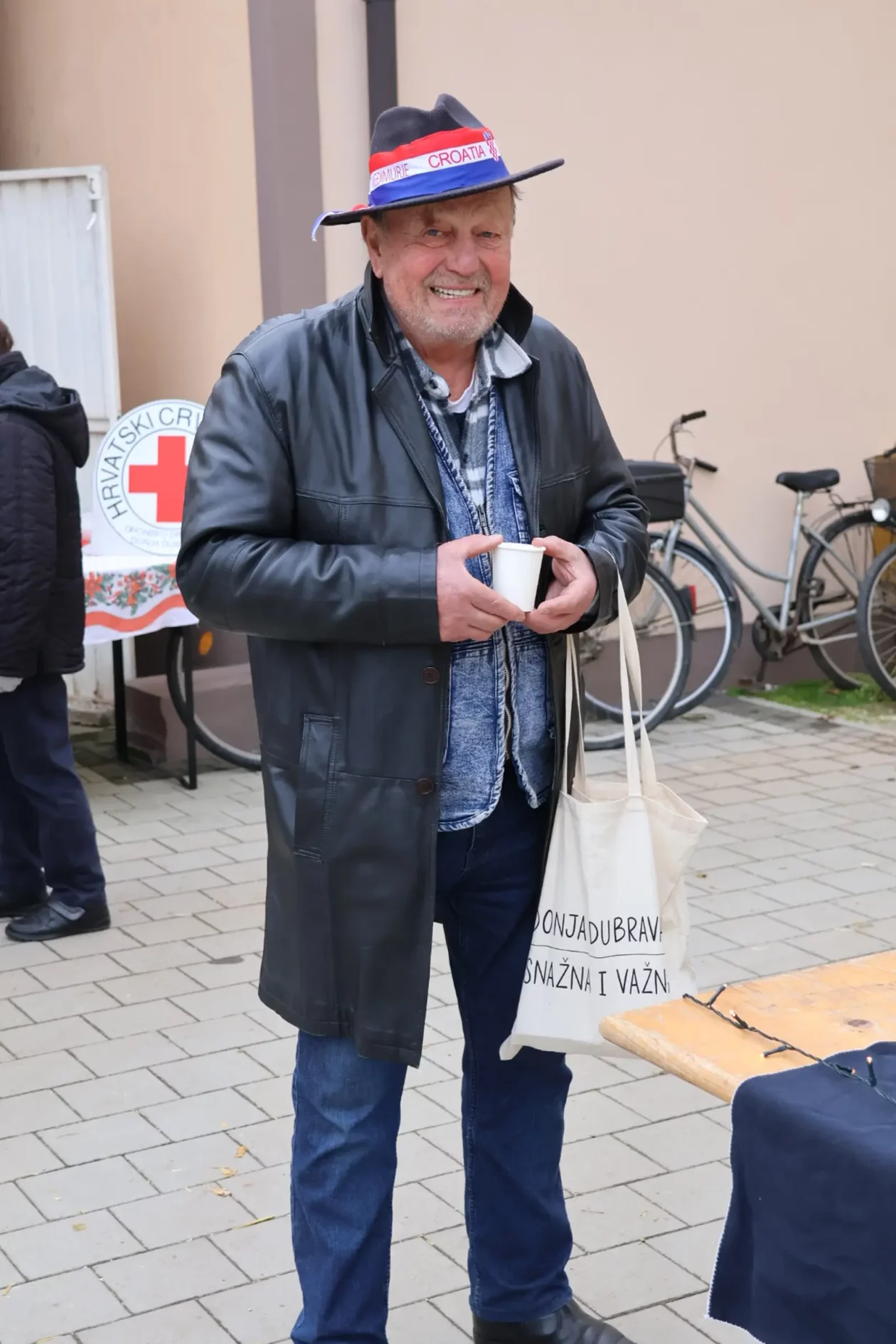 Donja Dubrava, Advent, sajam, Adventske radosti, 2025 (40)