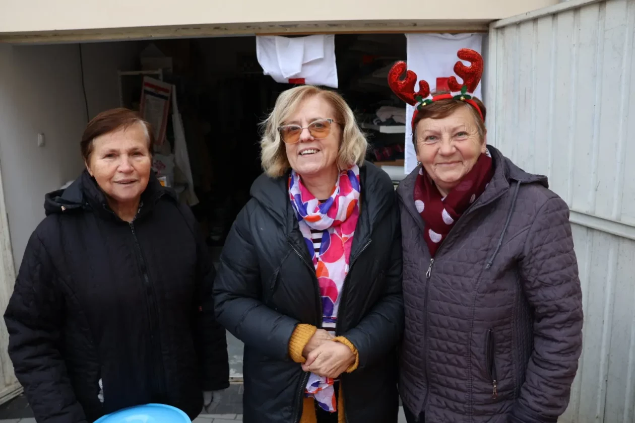 Donja Dubrava, Advent, sajam, Adventske radosti, 2025 (41)