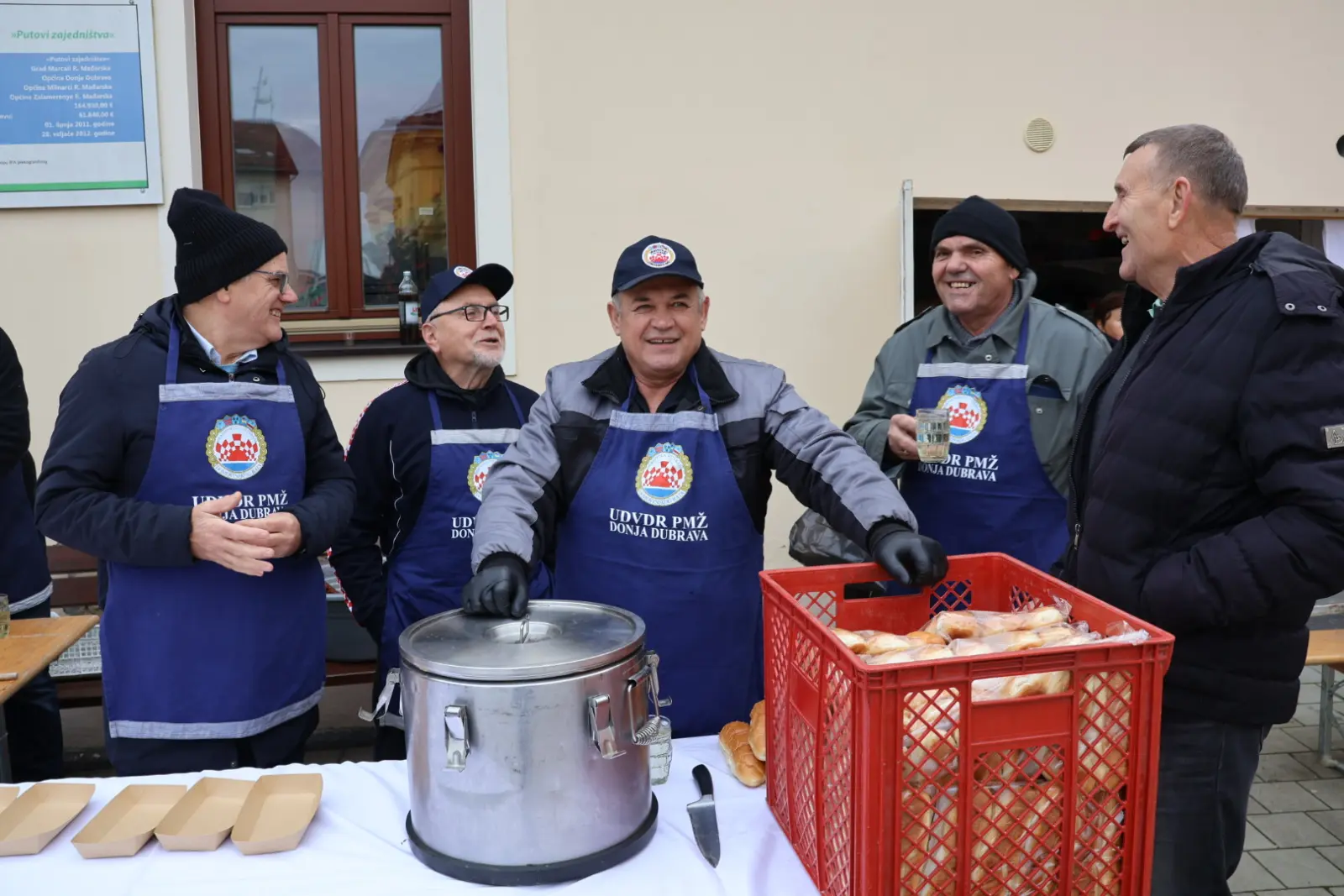 Donja Dubrava, Advent, sajam, Adventske radosti, 2025 (42)