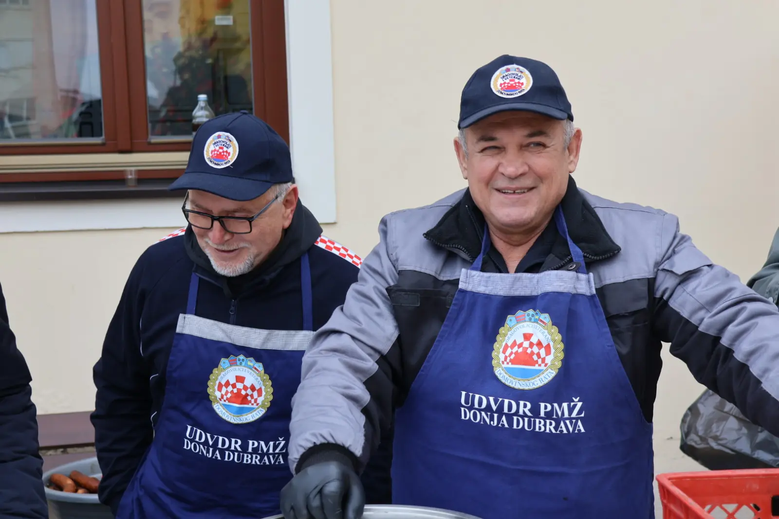 Donja Dubrava, Advent, sajam, Adventske radosti, 2025 (43)