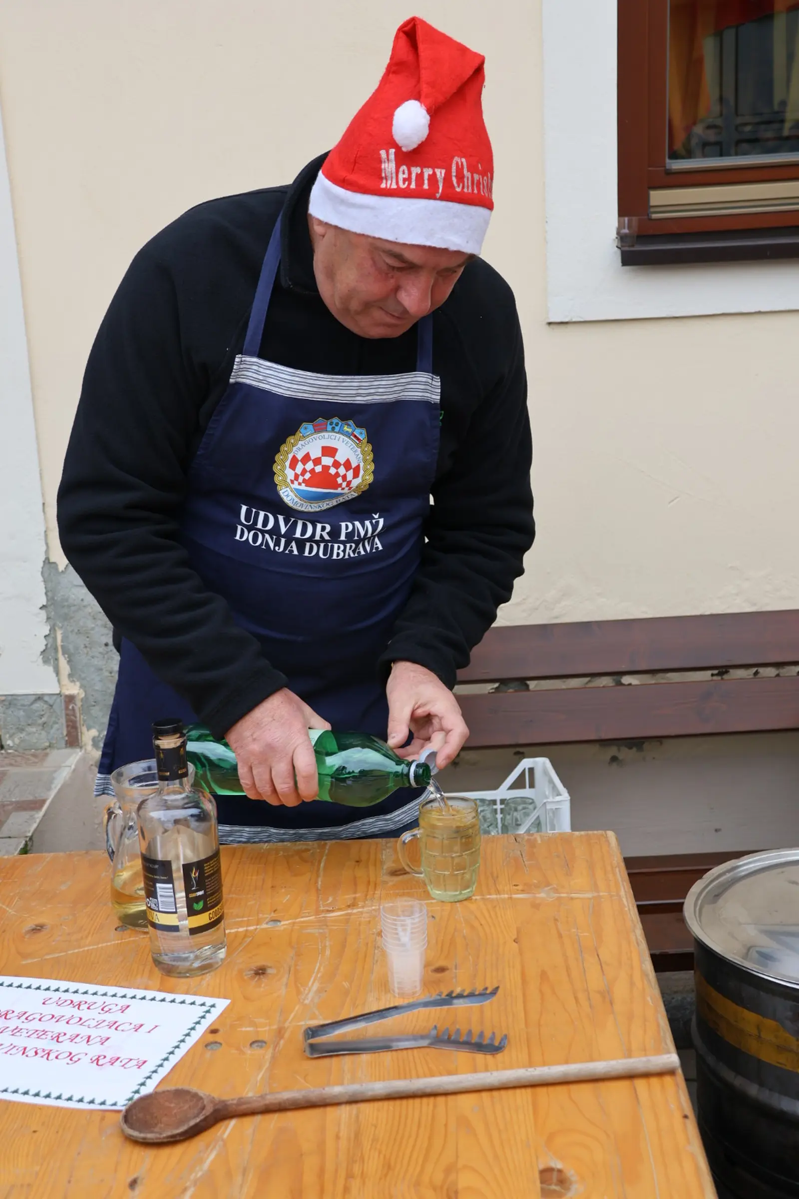 Donja Dubrava, Advent, sajam, Adventske radosti, 2025 (44)