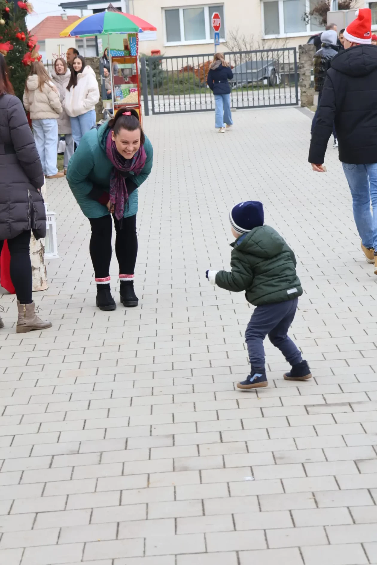 Donja Dubrava, Advent, sajam, Adventske radosti, 2025 (47)