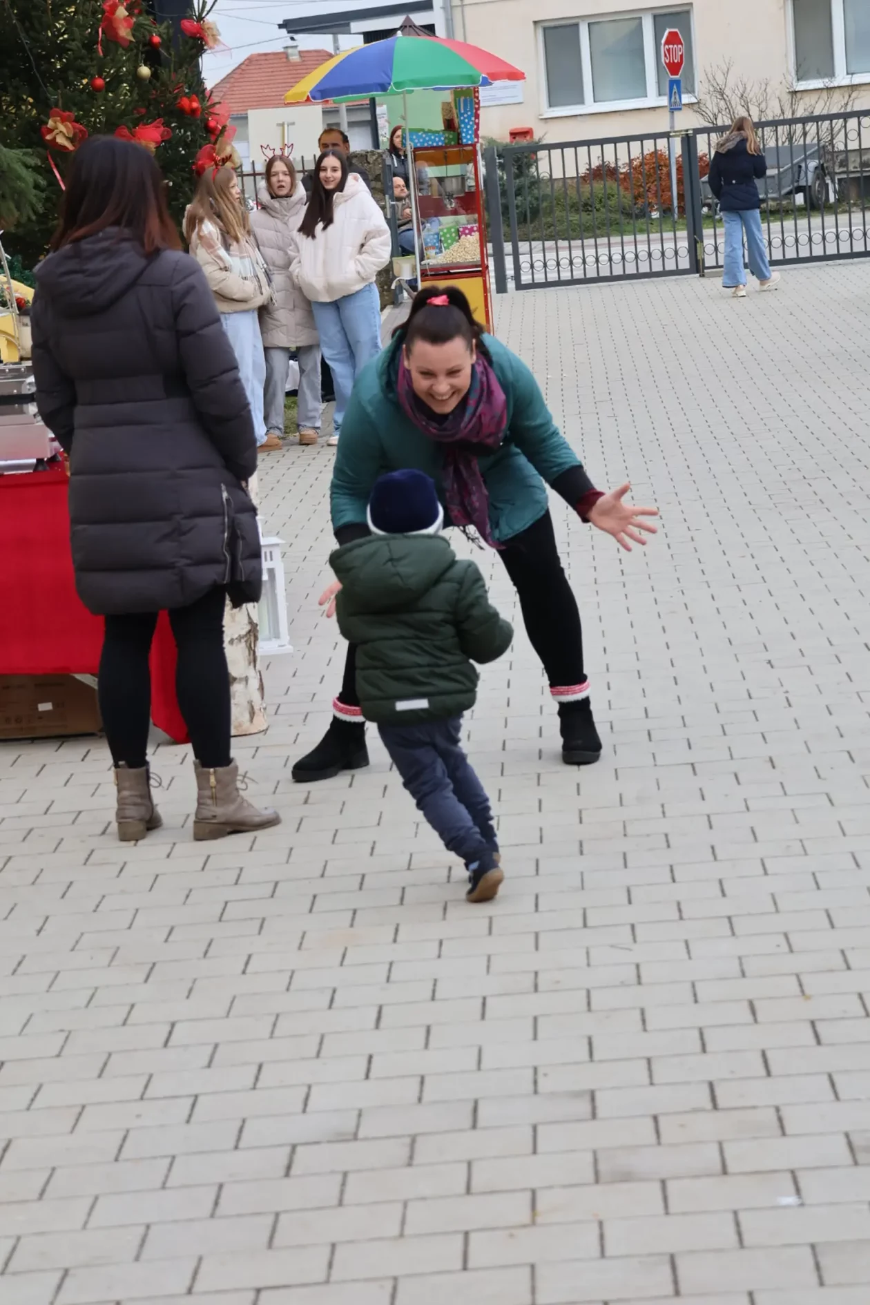 Donja Dubrava, Advent, sajam, Adventske radosti, 2025 (48)