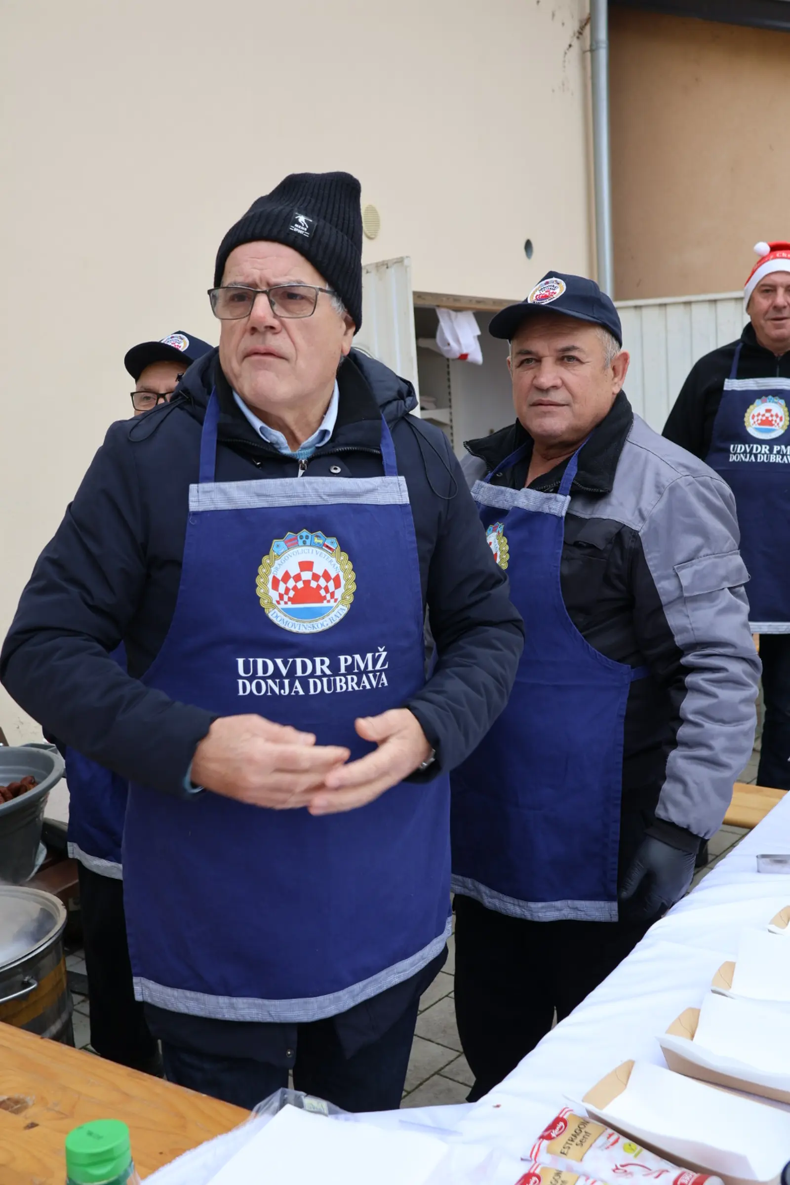 Donja Dubrava, Advent, sajam, Adventske radosti, 2025 (49)