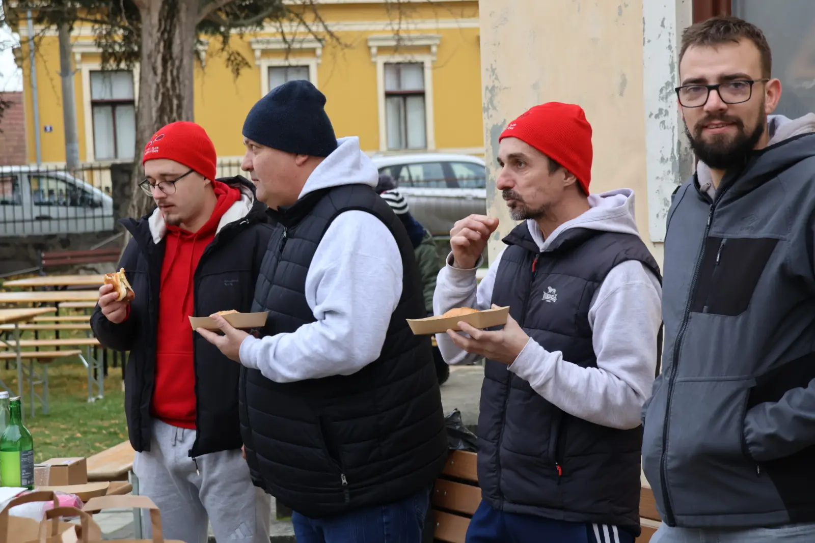 Donja Dubrava, Advent, sajam, Adventske radosti, 2025 (50)