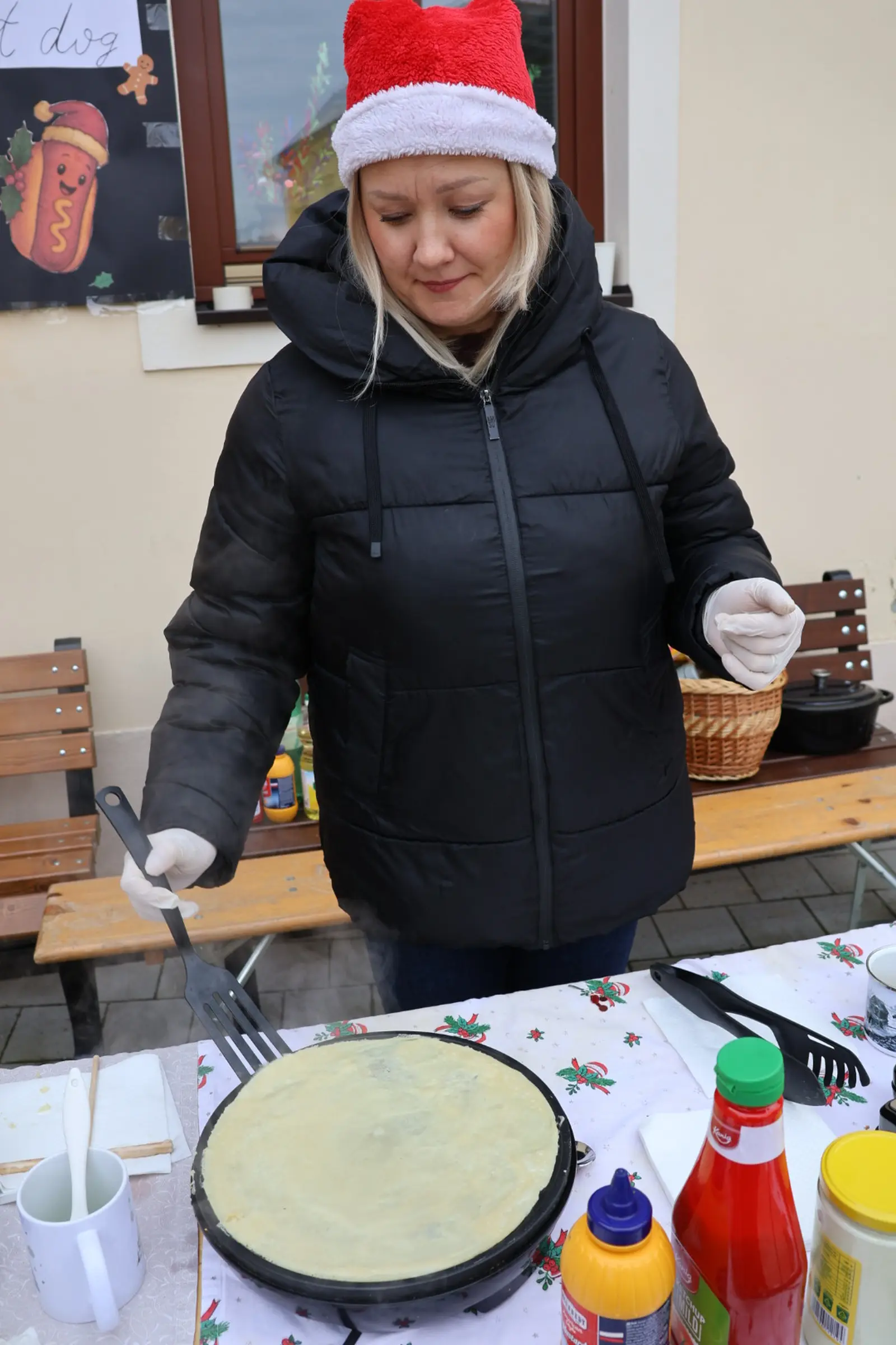 Donja Dubrava, Advent, sajam, Adventske radosti, 2025 (51)