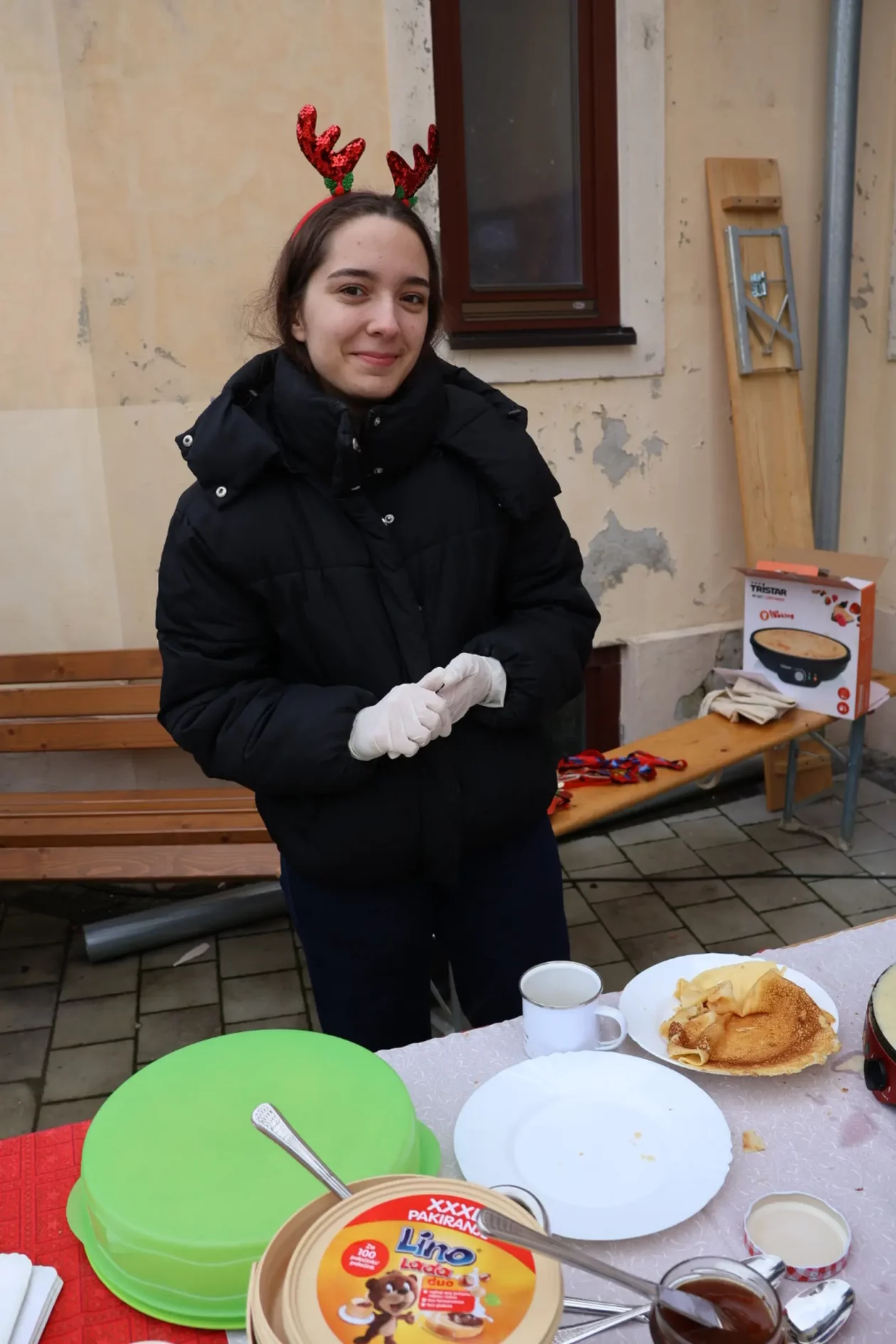 Donja Dubrava, Advent, sajam, Adventske radosti, 2025 (54)