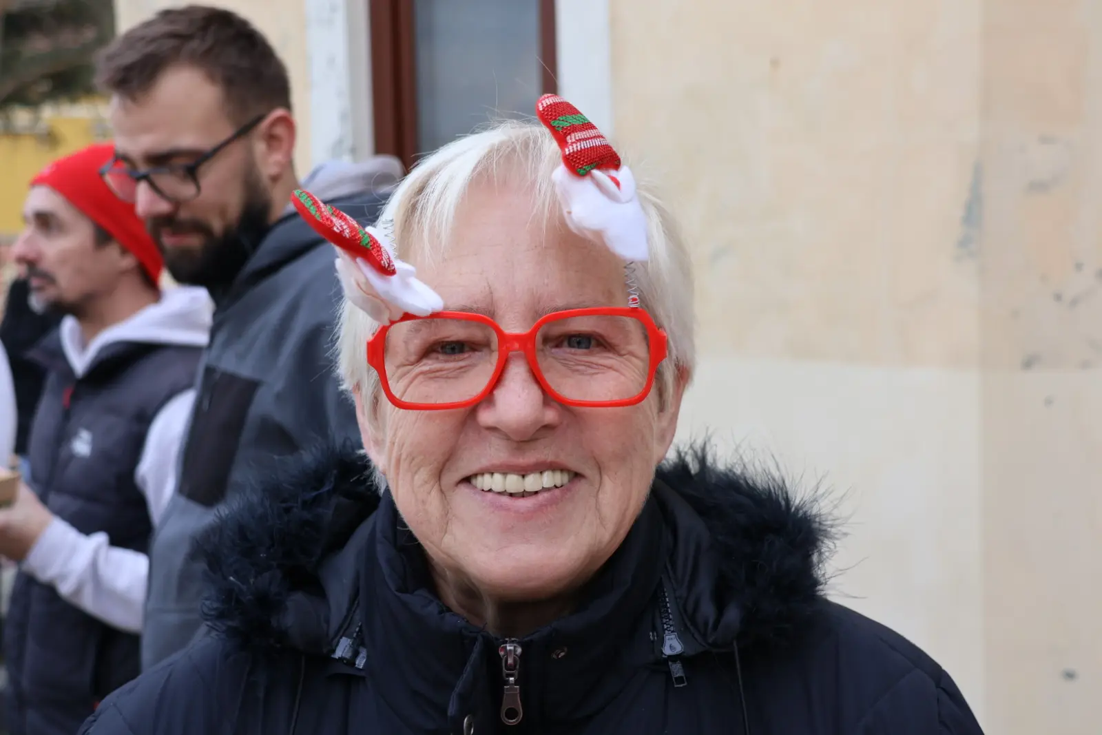 Donja Dubrava, Advent, sajam, Adventske radosti, 2025 (55)