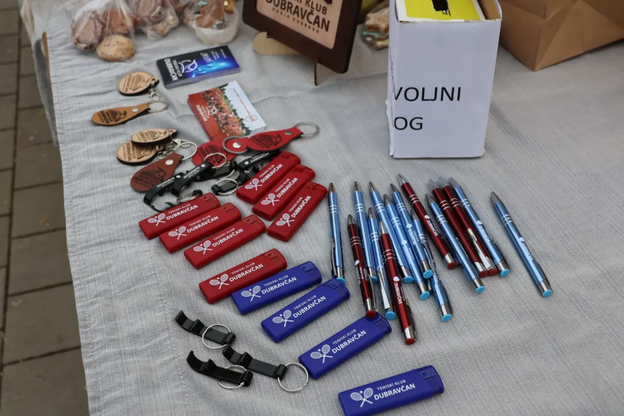 Donja Dubrava, Advent, sajam, Adventske radosti, 2025 (56)