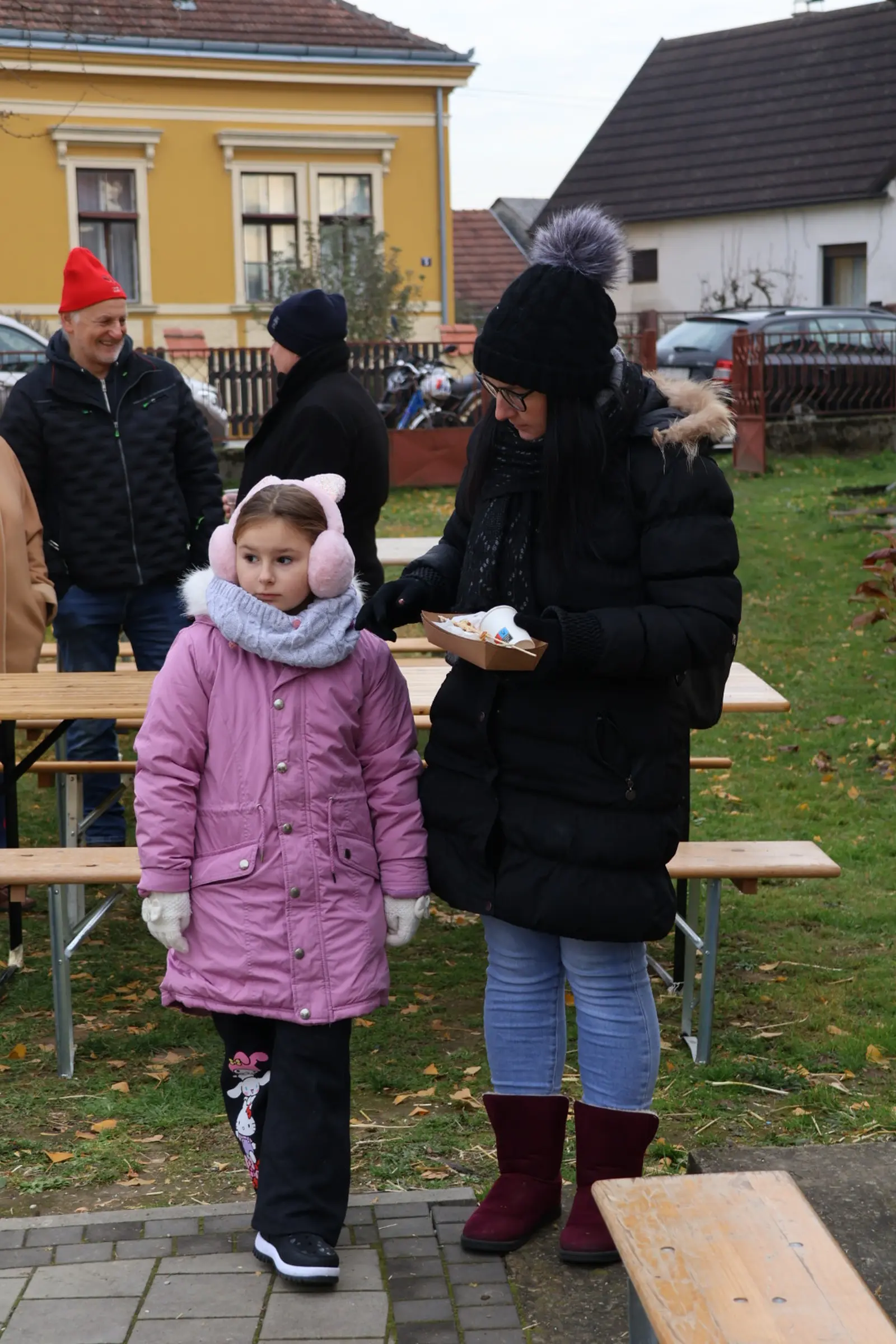 Donja Dubrava, Advent, sajam, Adventske radosti, 2025 (58)