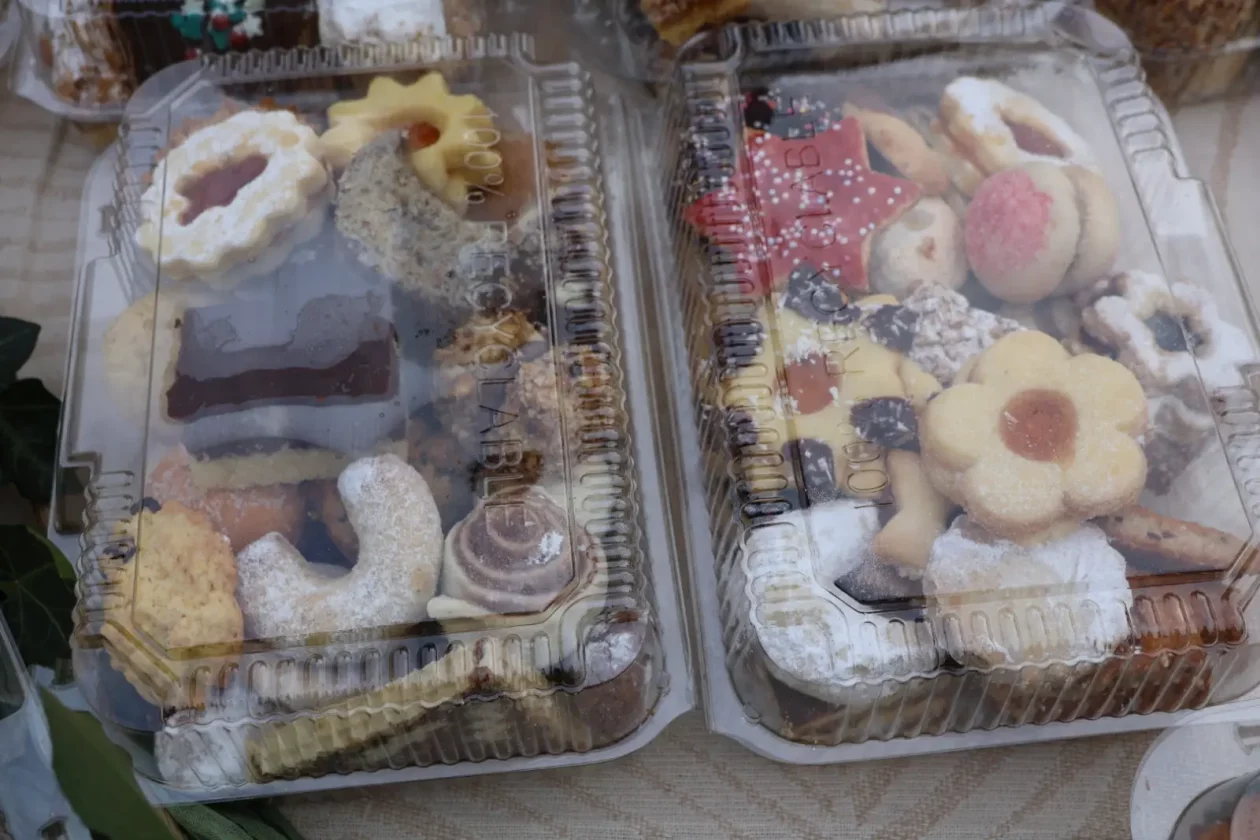 Donja Dubrava, Advent, sajam, Adventske radosti, 2025 (6)