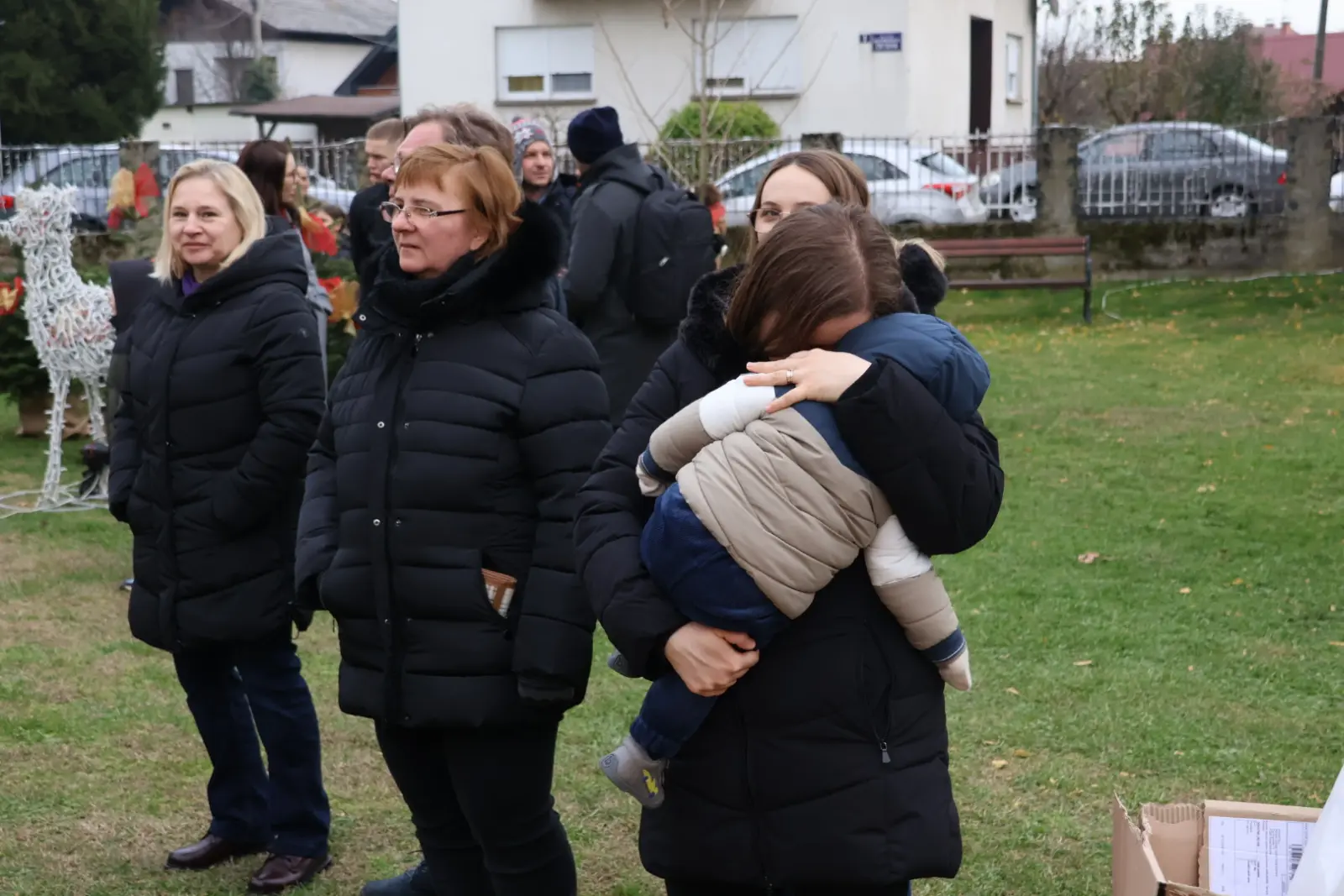 Donja Dubrava, Advent, sajam, Adventske radosti, 2025 (61)