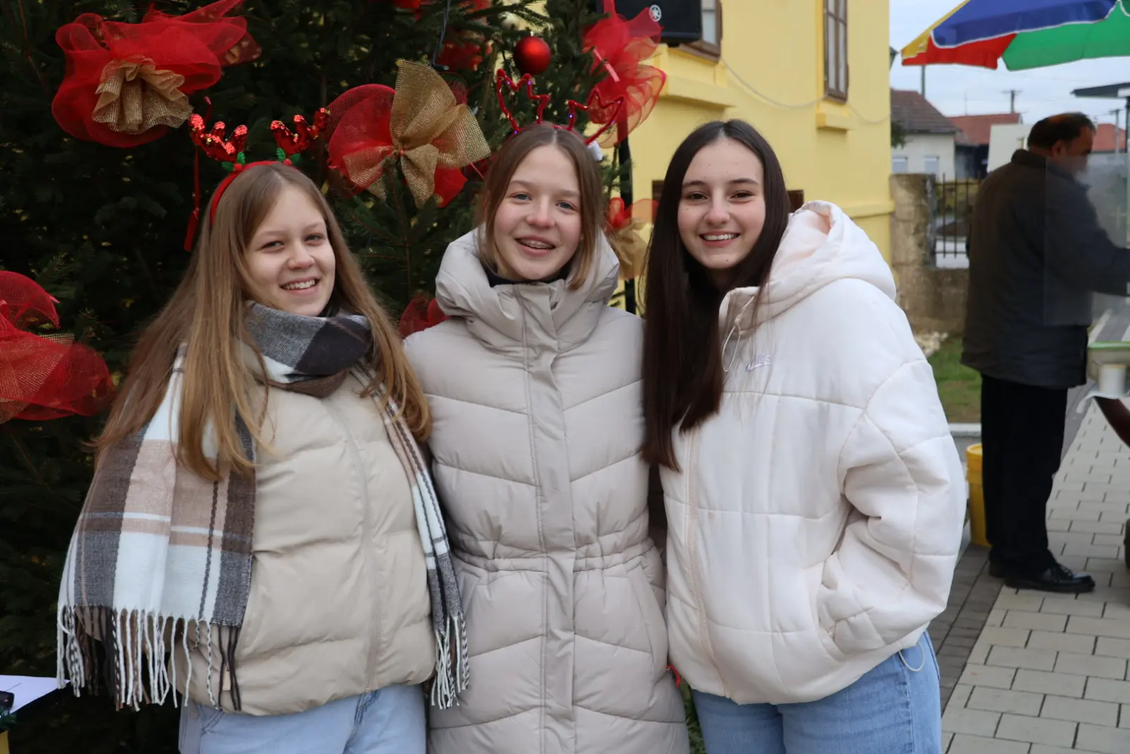 Donja Dubrava, Advent, sajam, Adventske radosti, 2025 (62)