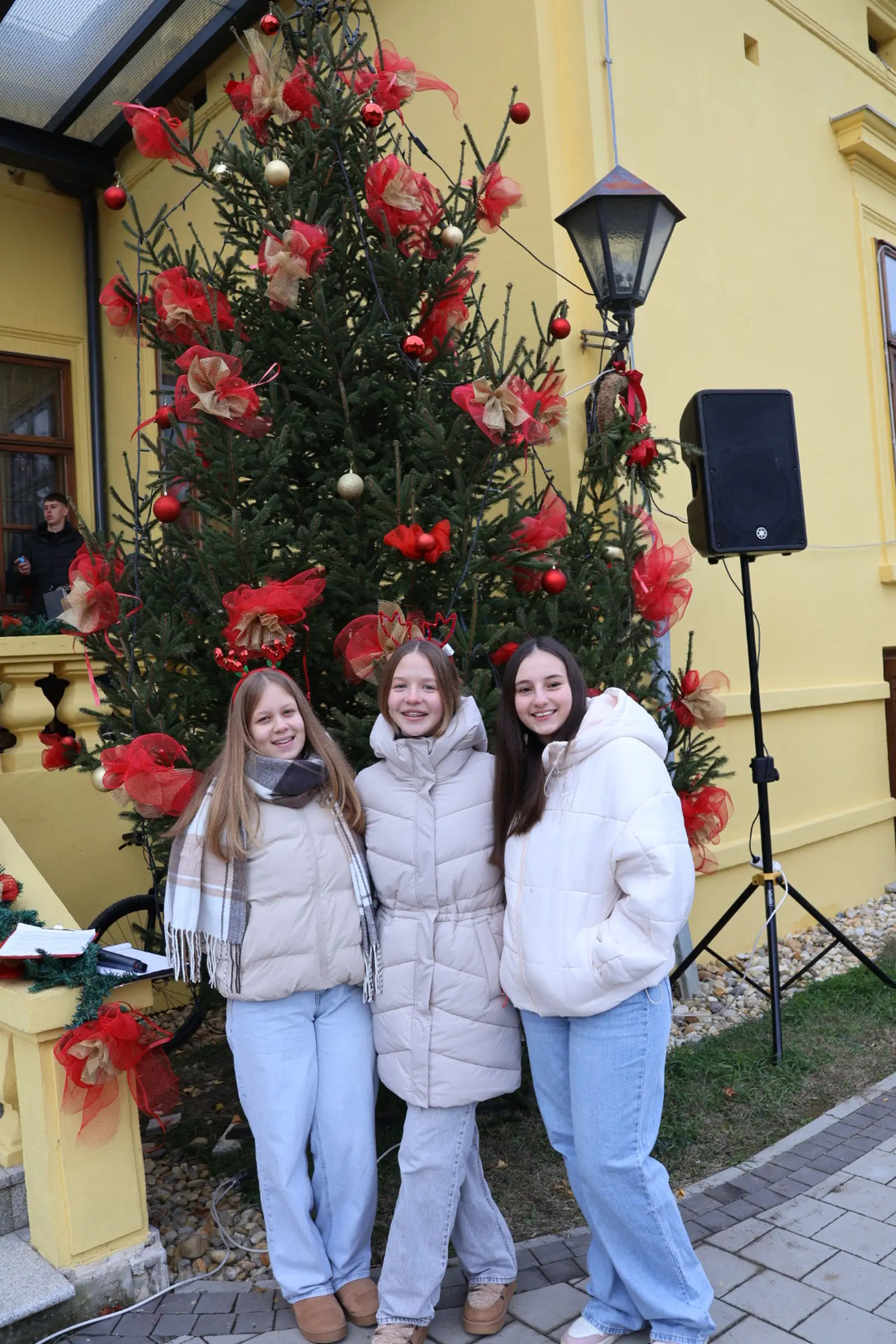 Donja Dubrava, Advent, sajam, Adventske radosti, 2025 (63)