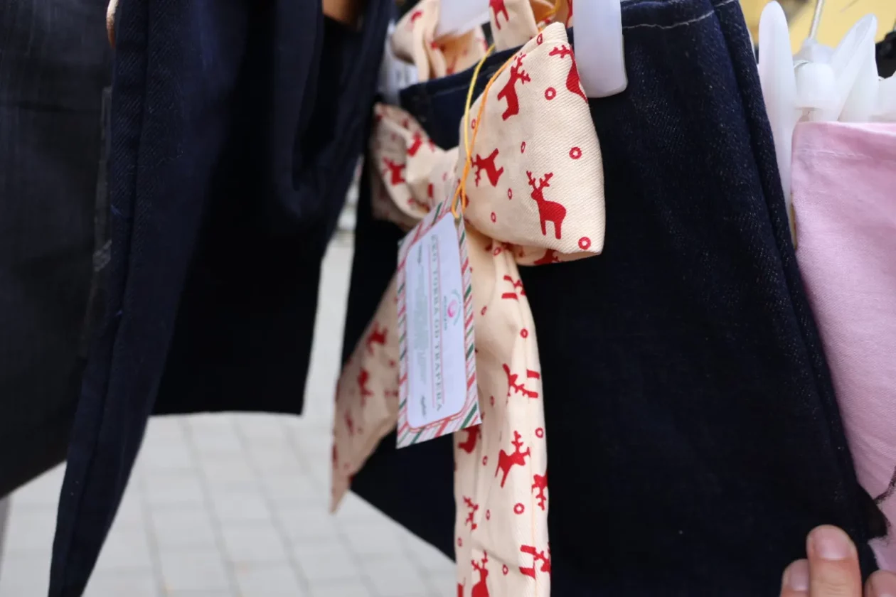 Donja Dubrava, Advent, sajam, Adventske radosti, 2025 (64)