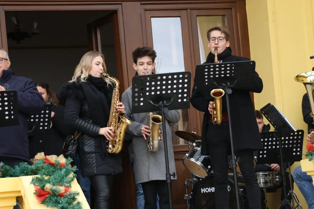 Donja Dubrava, Advent, sajam, Adventske radosti, 2025 (72)