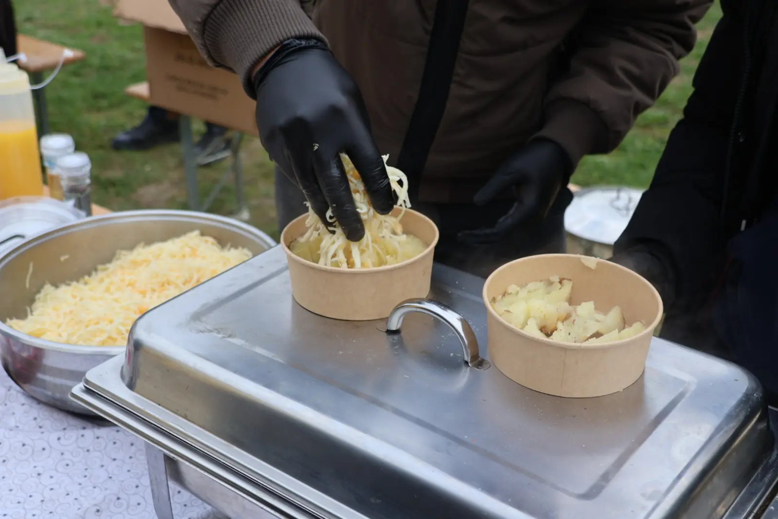 Donja Dubrava, Advent, sajam, Adventske radosti, 2025 (76)