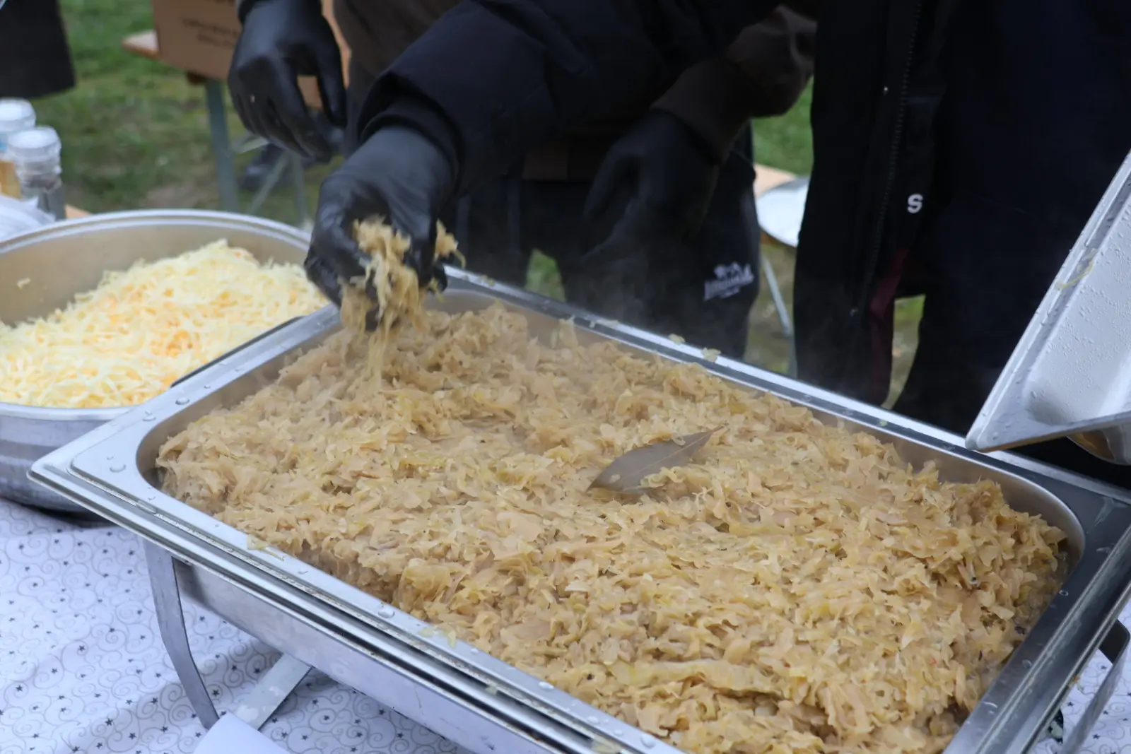 Donja Dubrava, Advent, sajam, Adventske radosti, 2025 (77)