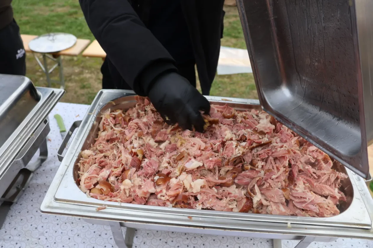 Donja Dubrava, Advent, sajam, Adventske radosti, 2025 (78)