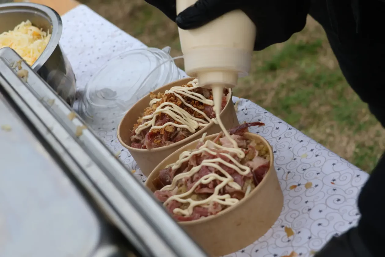 Donja Dubrava, Advent, sajam, Adventske radosti, 2025 (79)