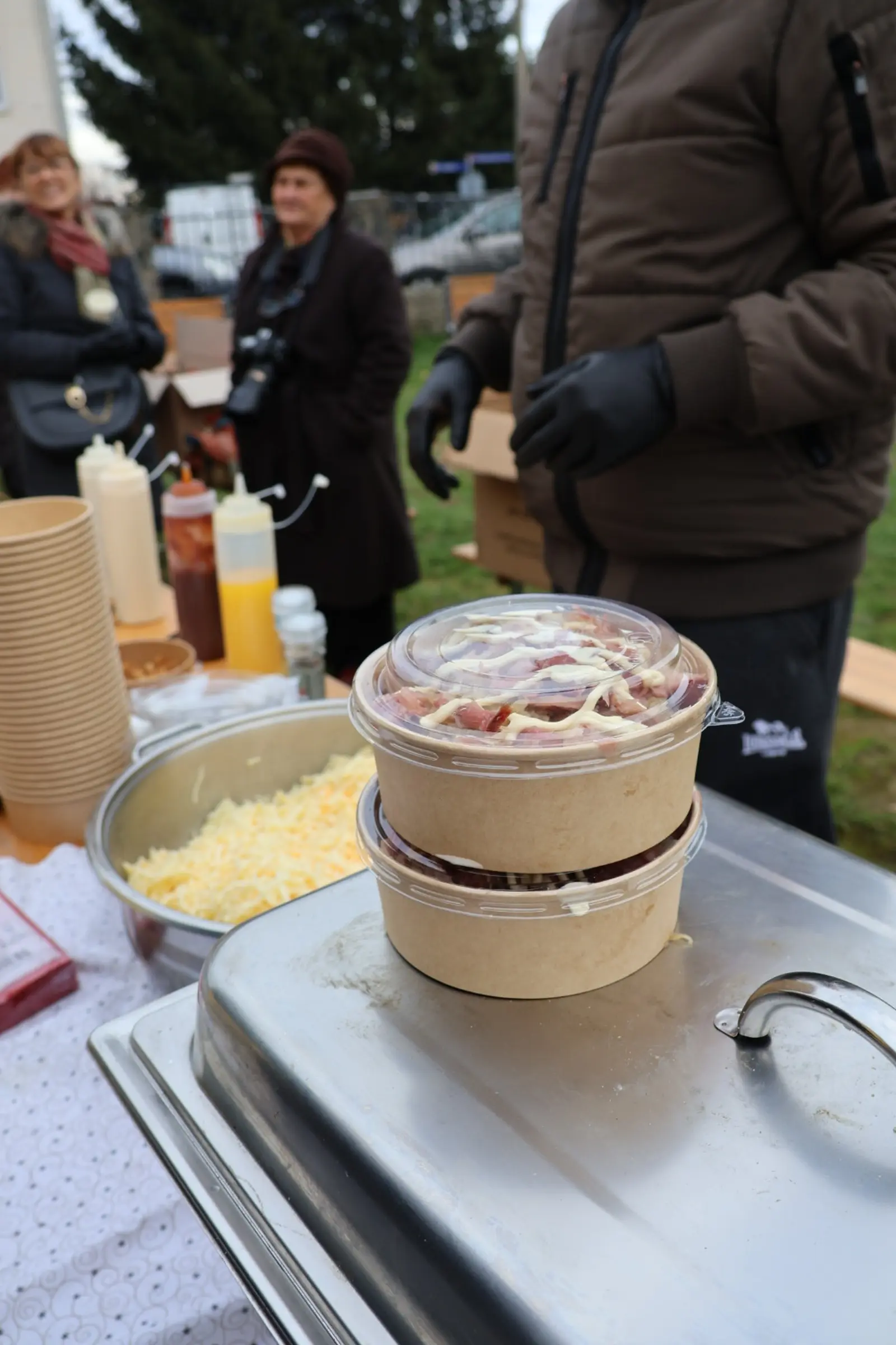 Donja Dubrava, Advent, sajam, Adventske radosti, 2025 (80)