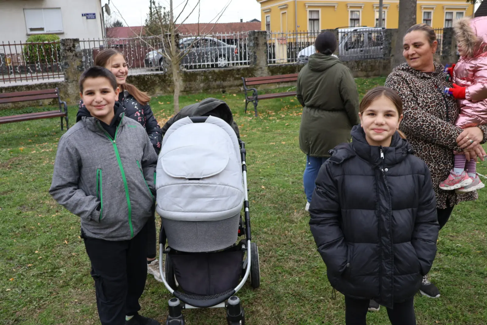 Donja Dubrava, Advent, sajam, Adventske radosti, 2025 (83)