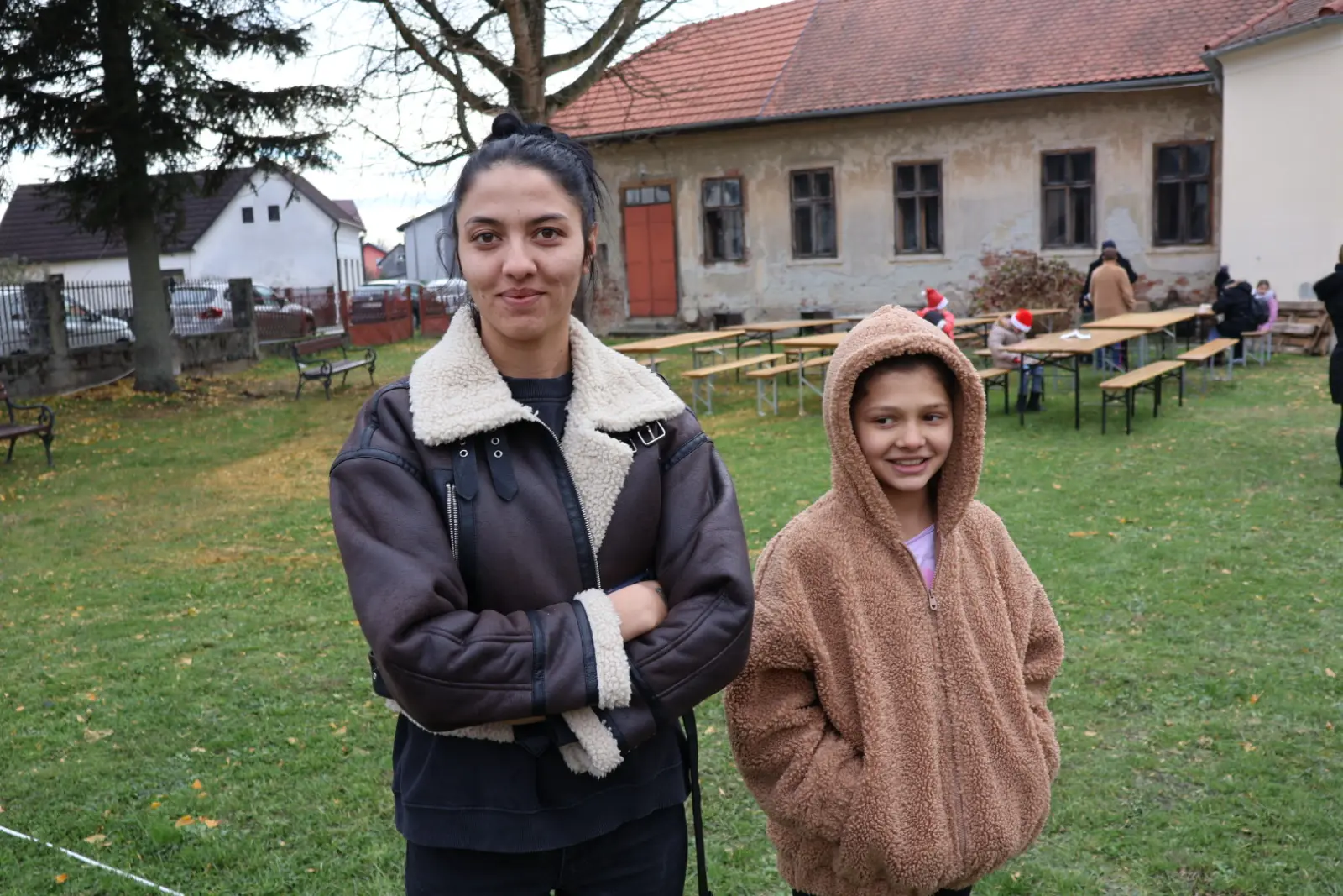 Donja Dubrava, Advent, sajam, Adventske radosti, 2025 (85)