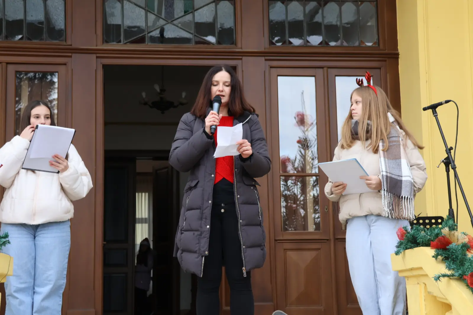 Donja Dubrava, Advent, sajam, Adventske radosti, 2025 (86)