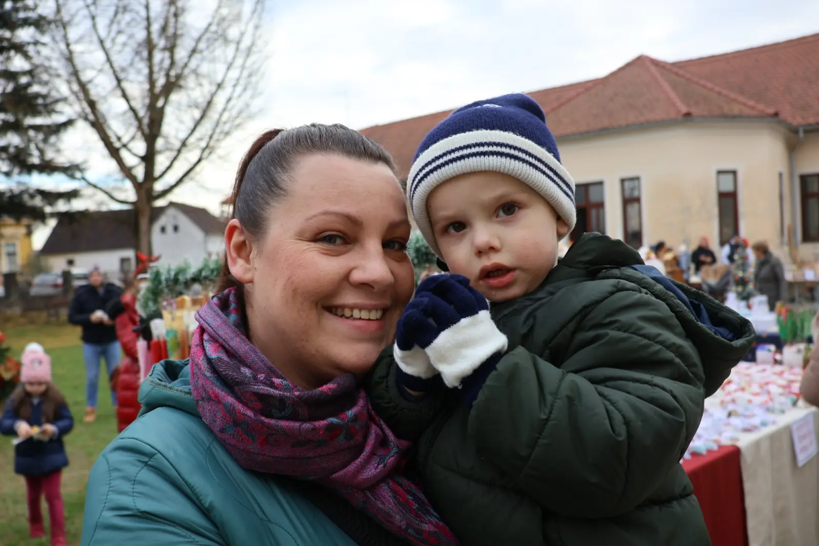 Donja Dubrava, Advent, sajam, Adventske radosti, 2025 (87)