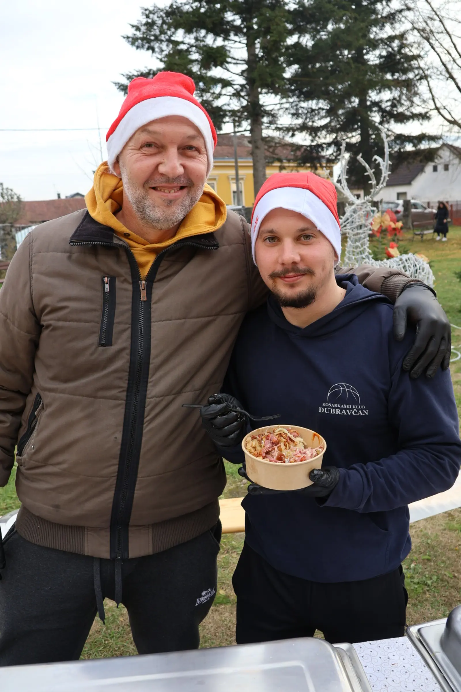Donja Dubrava, Advent, sajam, Adventske radosti, 2025 (9)