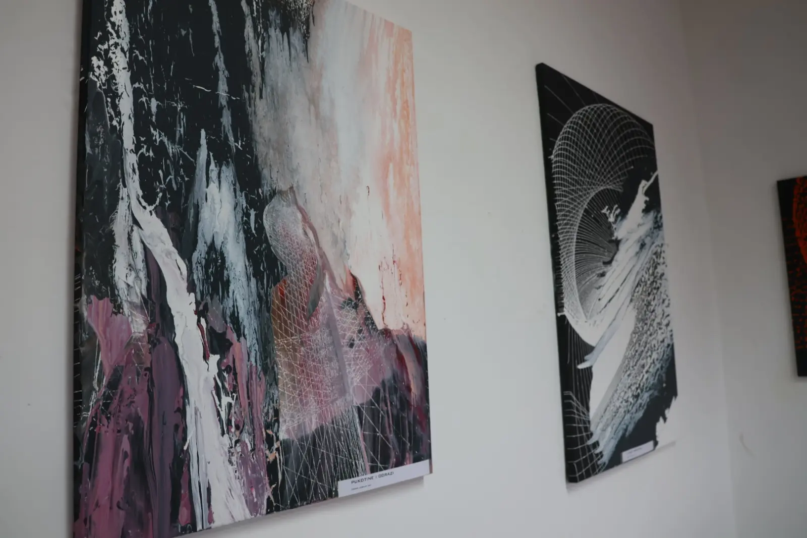 Donja Dubrava, Advent, sajam, Adventske radosti, 2025 (92)