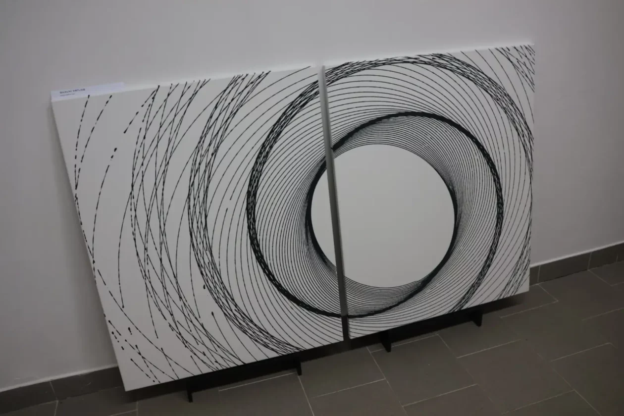 Donja Dubrava, Advent, sajam, Adventske radosti, 2025 (94)