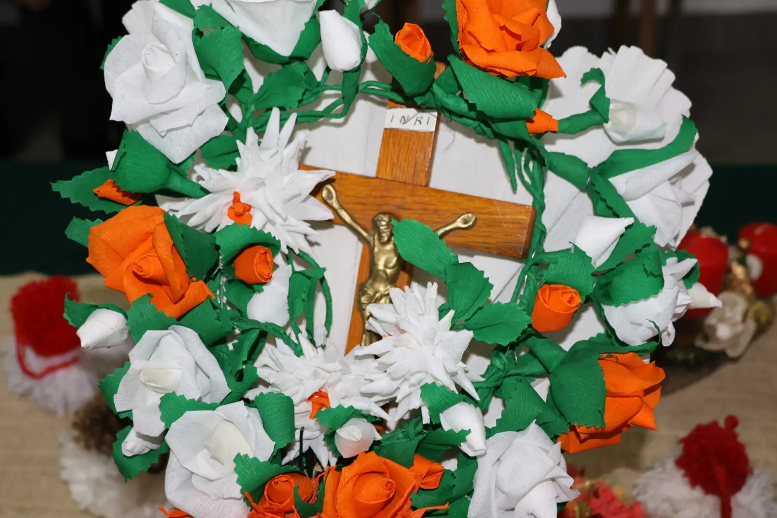 Donja Dubrava, Advent, sajam, Adventske radosti, 2025 (96)