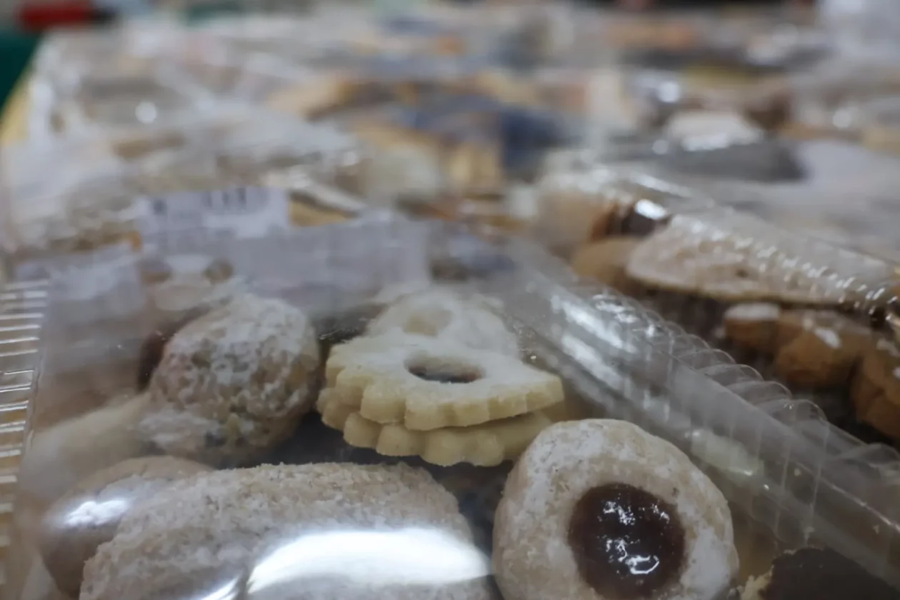 Donja Dubrava, Advent, sajam, Adventske radosti, 2025 (98)