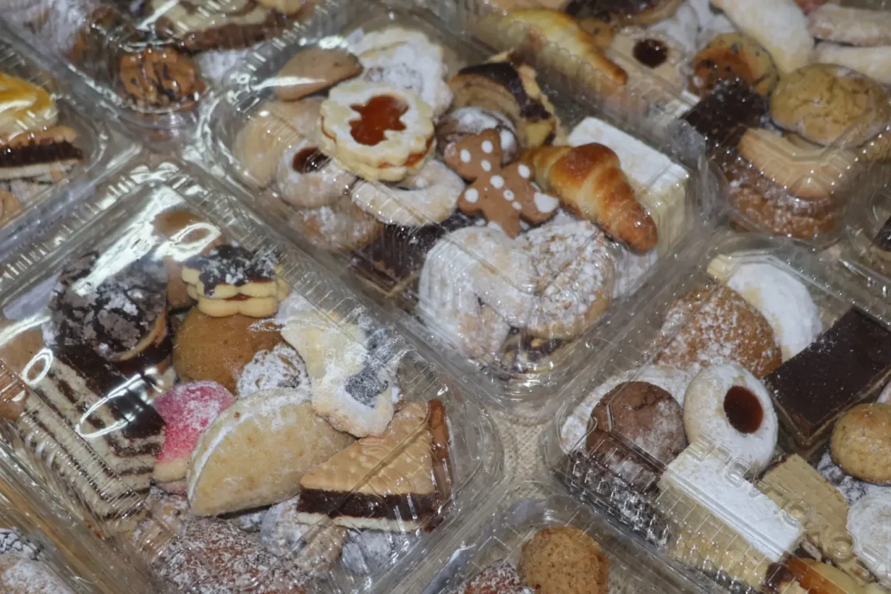 Donja Dubrava, Advent, sajam, Adventske radosti, 2025 (99)