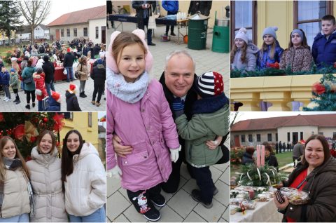 Donja Dubrava Adventske radosti naslovna Advent