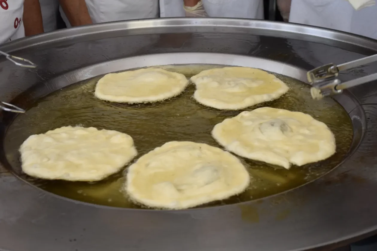 Donja Dubrava, Dani ljuka (12) Donja Dubrava, Dani ljuka (12)