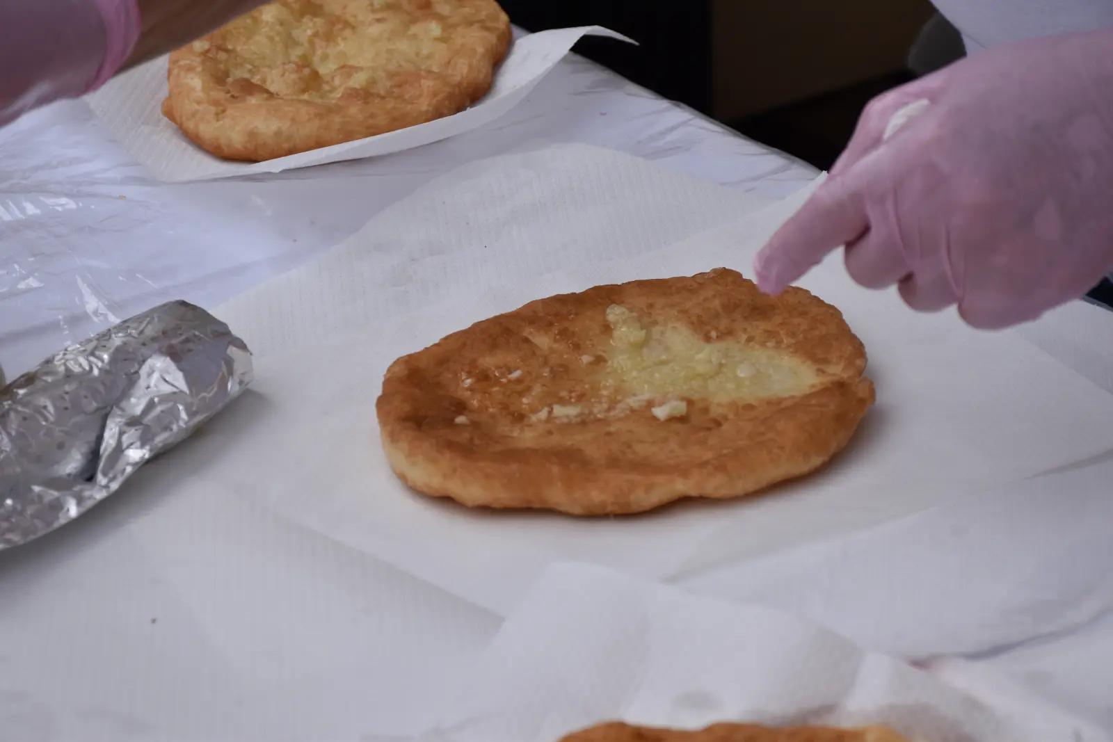 Donja Dubrava, Dani ljuka (14)