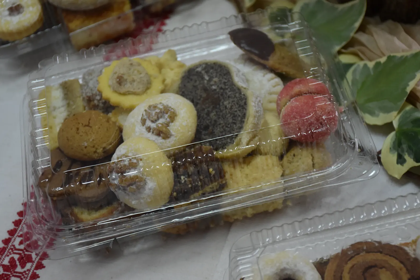 Donja Dubrava, Dani ljuka (15)