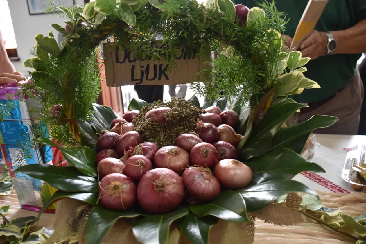 Donja Dubrava, Dani ljuka (16)