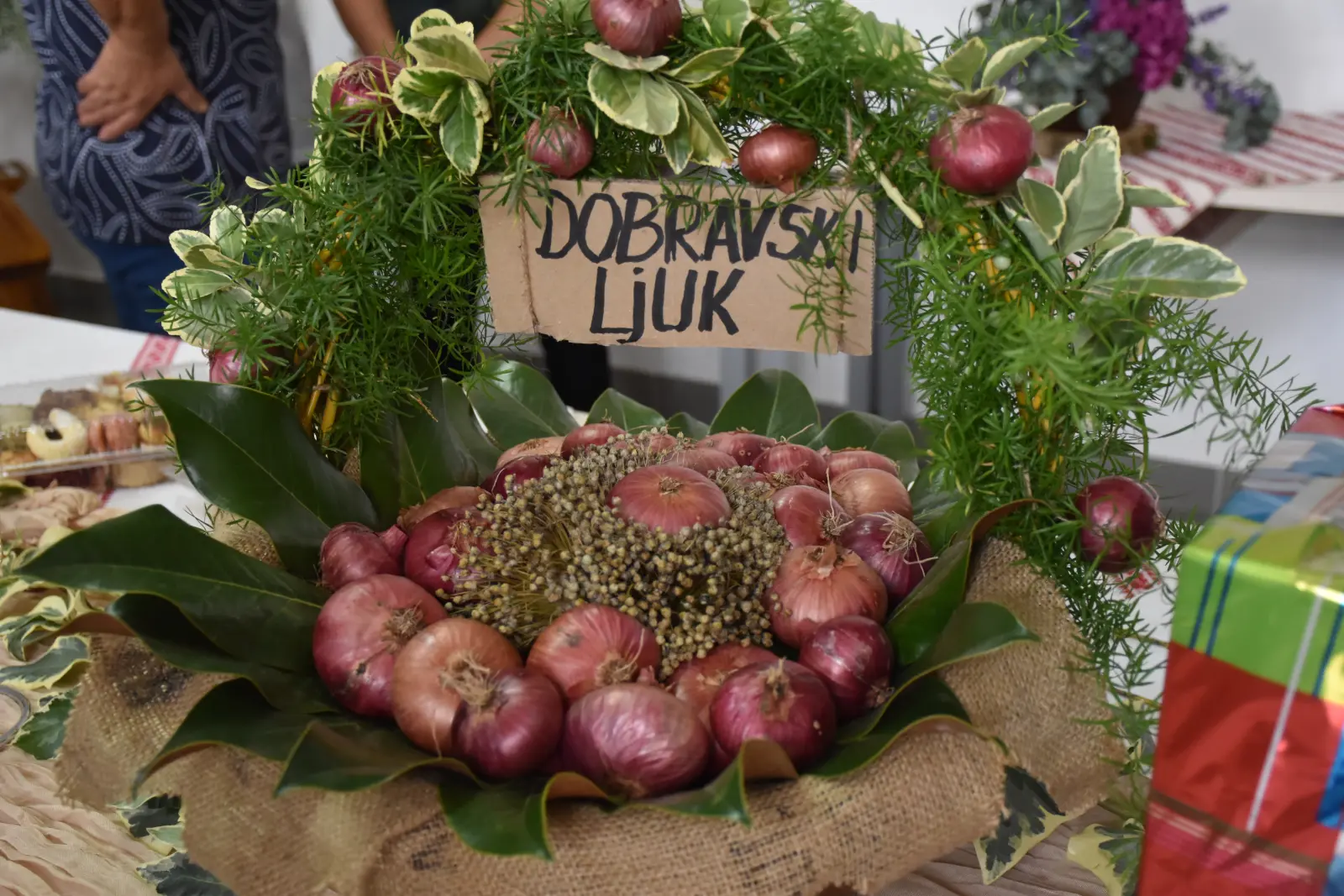 Donja Dubrava, Dani ljuka (17)