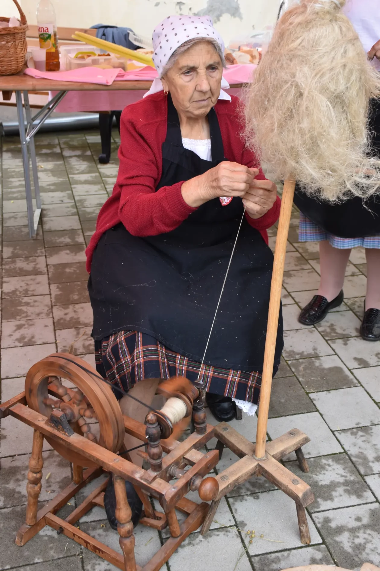 Donja Dubrava, Dani ljuka (18)