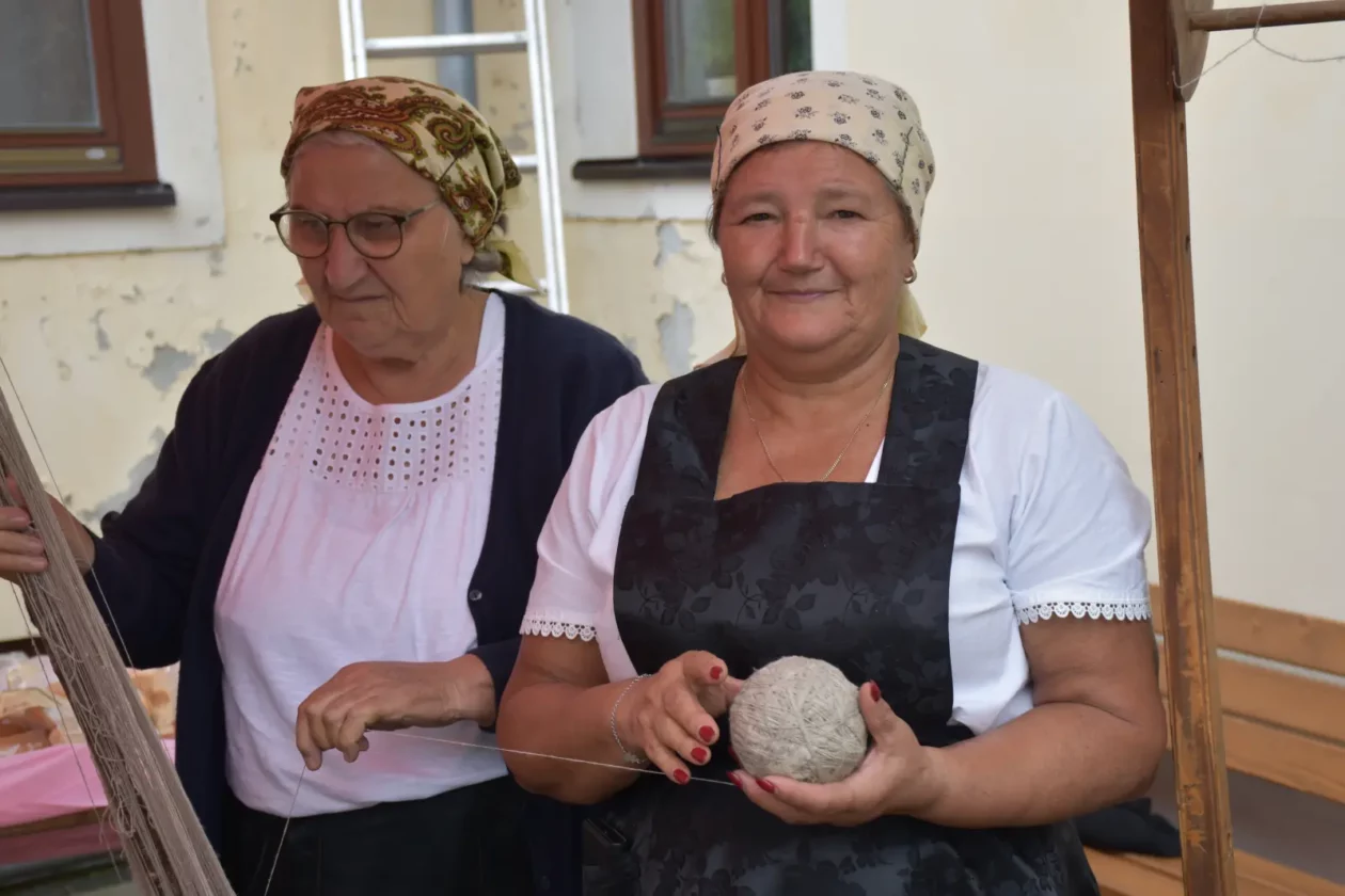 Donja Dubrava, Dani ljuka (20)