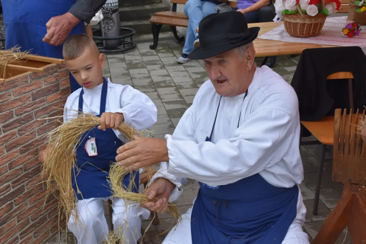 Donja Dubrava, Dani ljuka (23)