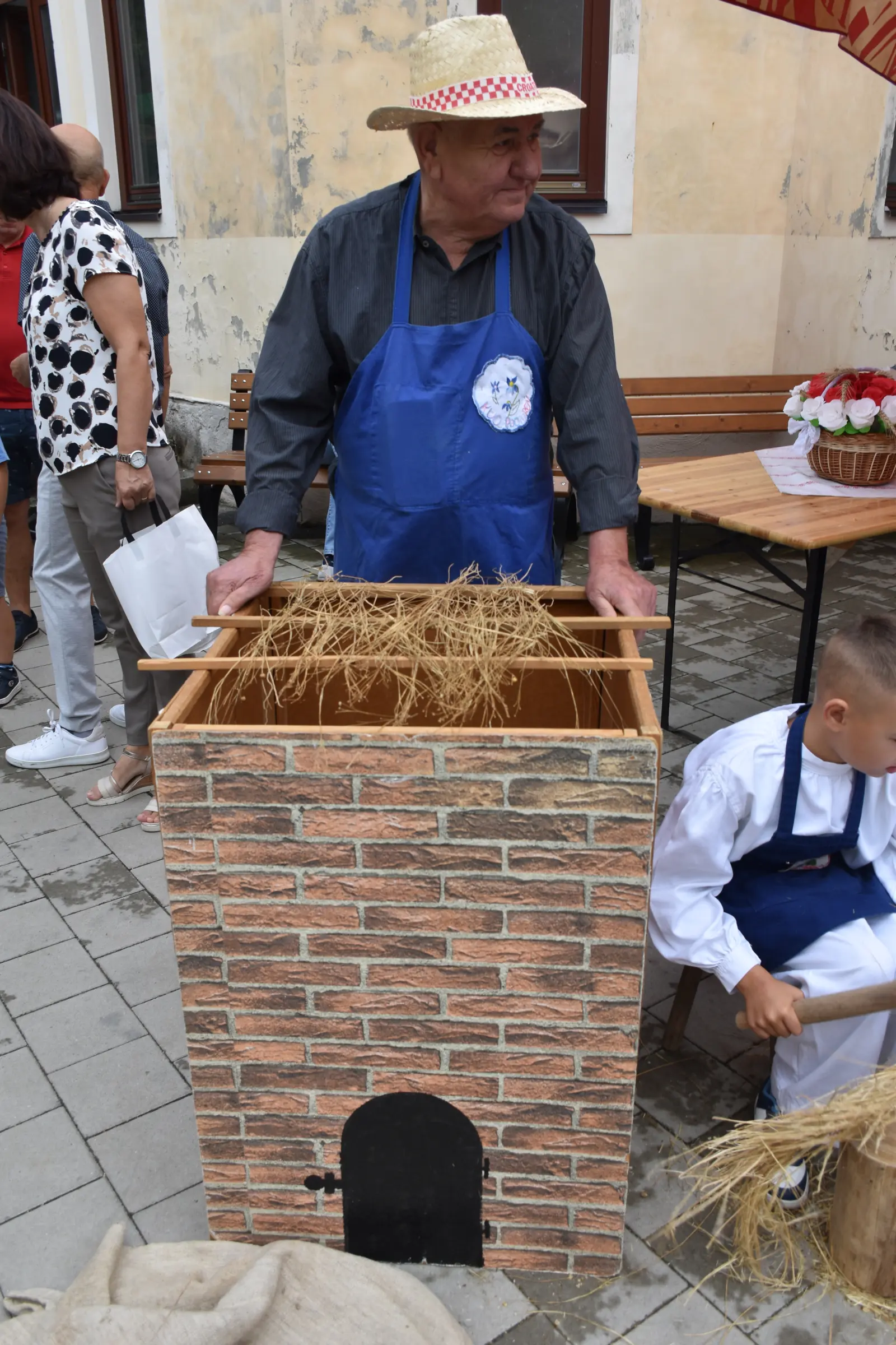 Donja Dubrava, Dani ljuka (25)