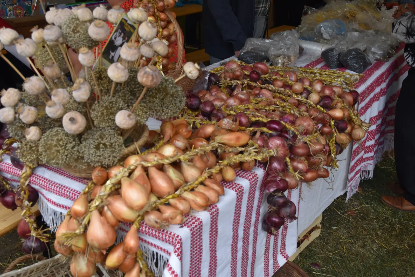 Donja Dubrava, Dani ljuka (26)