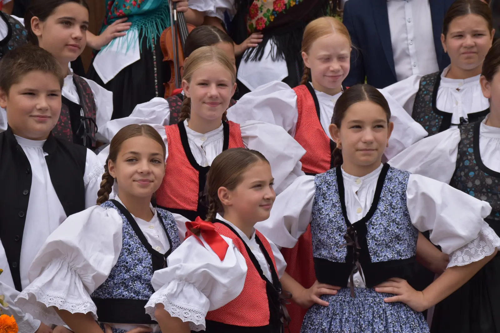 Donja Dubrava, Dani ljuka (27)