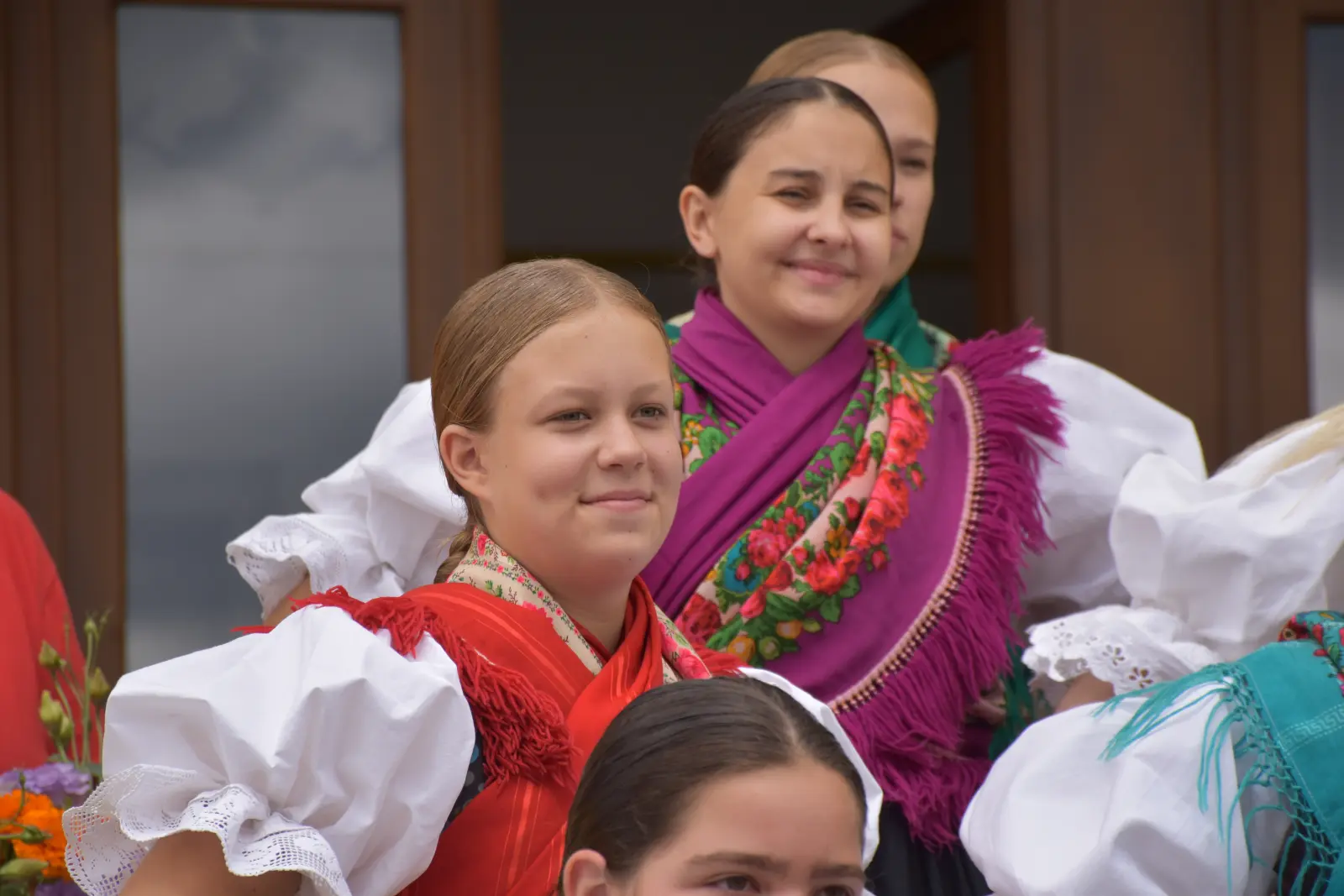 Donja Dubrava, Dani ljuka (28)