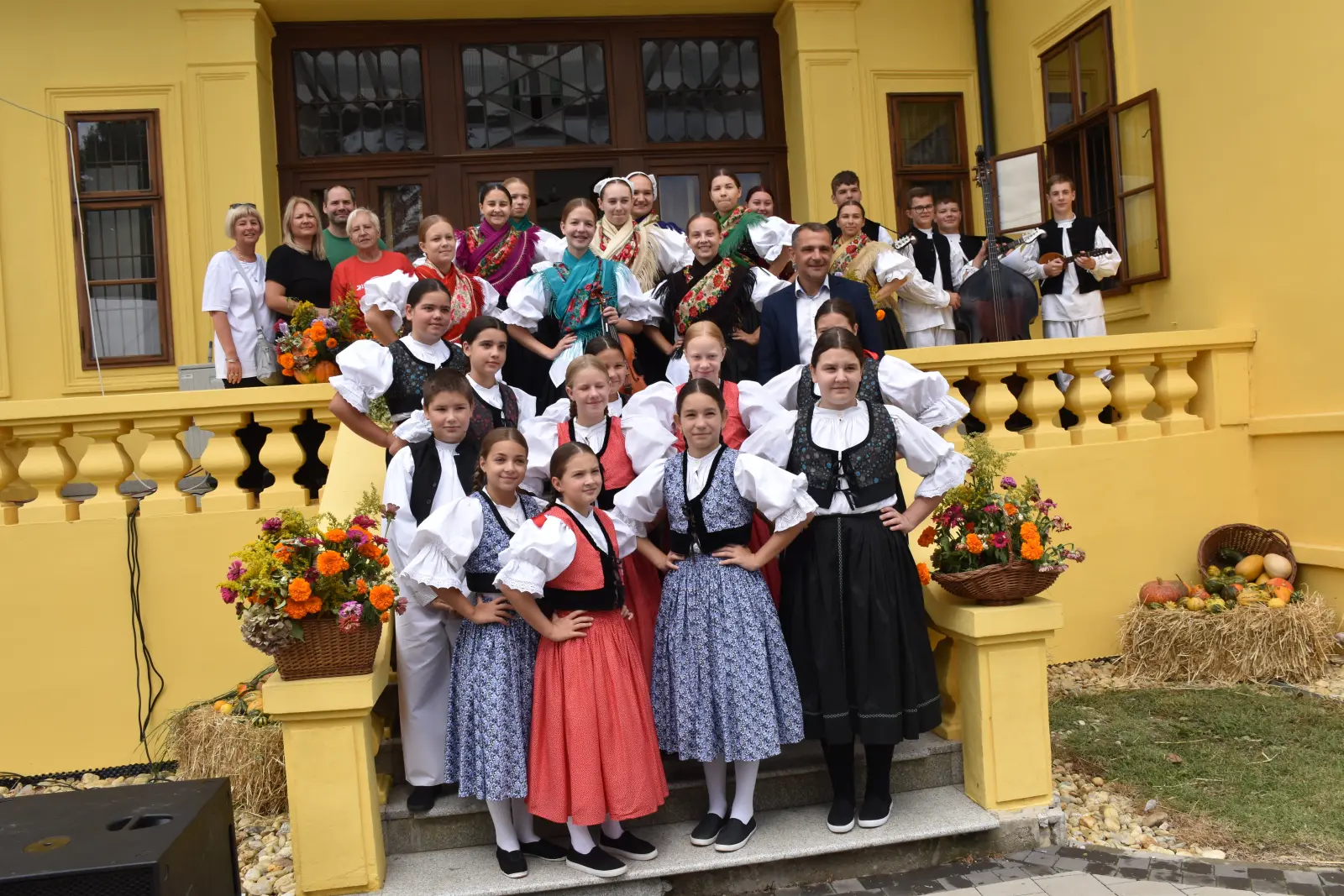 Donja Dubrava, Dani ljuka (29)