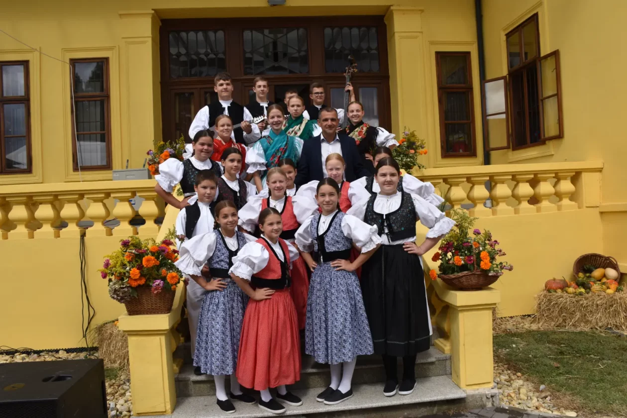 Donja Dubrava, Dani ljuka (30)